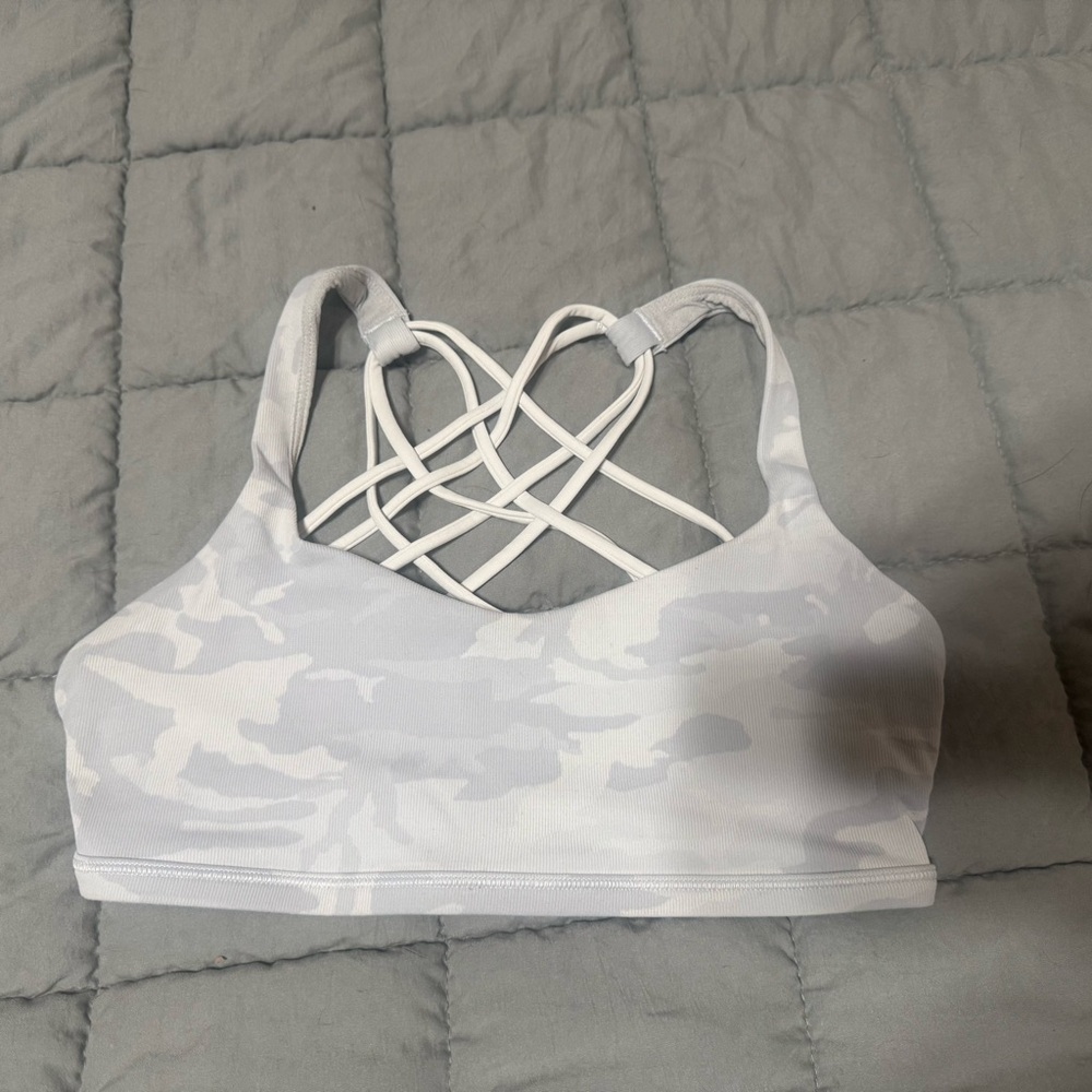 Lululemon Bra